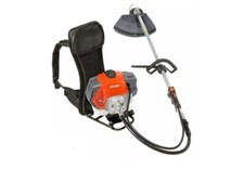 Débroussailleuse OLEOMAC BCH400BP 40,2cc Tête Tap&Go Diamètre 130 Mm Tige 26Mm