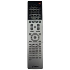 Télécommande D'AV Récepteur