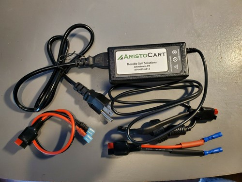 Electric golf cart kit - electric,