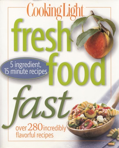 Fresh food fast - fresh,