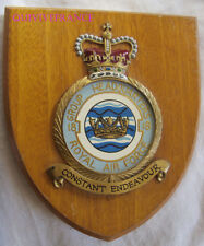 TB105 - TAPE DE BOUCHE 18th GROUP HEADQUARTERS R.A.F. CONSTANT ENDEAVOUR 