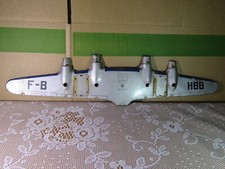 833Z Joustra 545 France Aile pour Loockeed Super G Super Constellation Avion