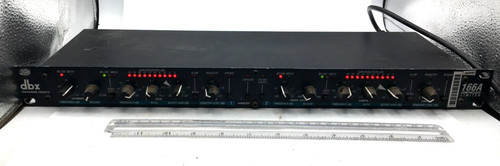 Dbx professional compressor - dbx,