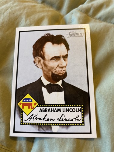 Abraham lincoln 16th - lincoln,