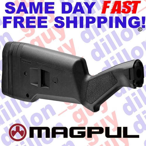 Magpul sga stock - sga, for