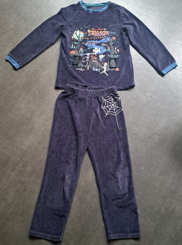 Sergent major ans - sergent, pyjama