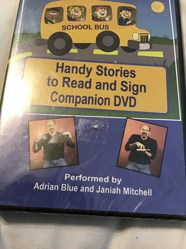 Handy stories read - handy, and