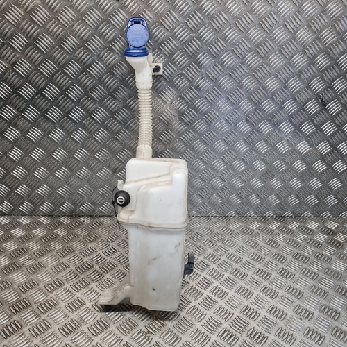 Bouteille laveuse mercedes - bouteille,