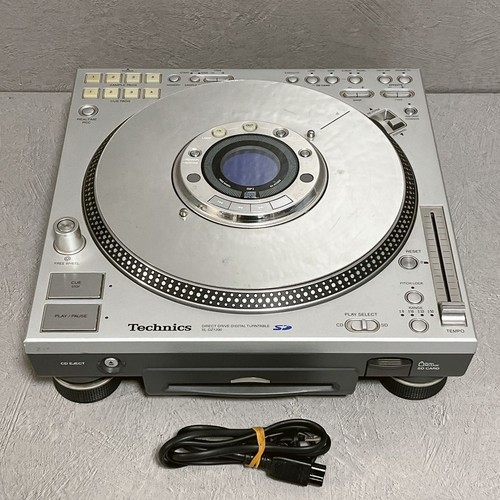 Platine vinyle numérique - platine,