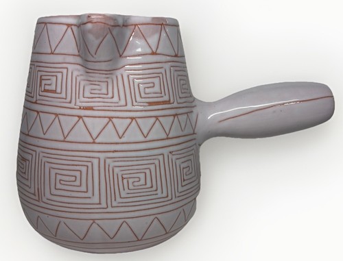 Rare cafetière théière - cafetière, /