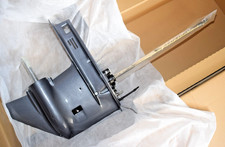 Embase de moteur à arbre 20" Yamaha 69W-45300-03-8D pour F40 / F50 / F60 neuf