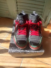 Nike jordan flight Spizike 43