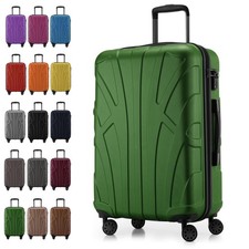 SUITLINE – Valise moyenne