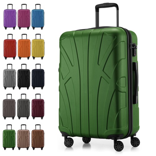 Suitline valise moyenne - suitline,