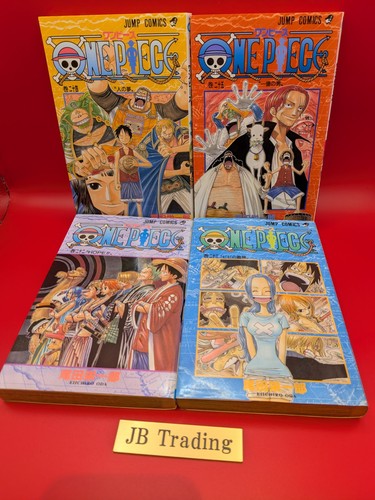 One piece vol 24 25 - piece,