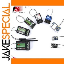 JakeSpecial – Flysky FS-iA6B