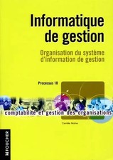 Informatique de gestion 
