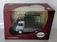 Citroën Type H Pick’Up