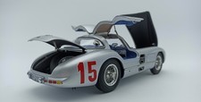 Mercedes benz 300 slr 1955 - slr,