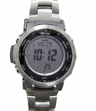Montre Casio Pro Trek