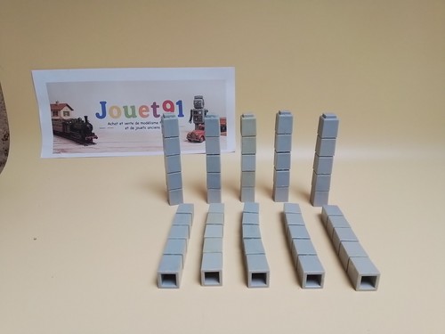 Jouef maquette decor lot - decor,