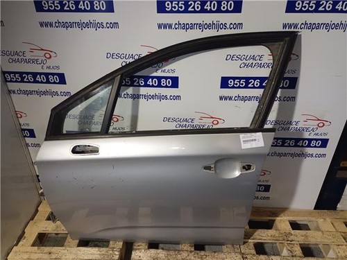 Porte avant gauche citroen - porte,
