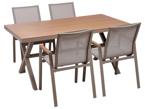 Ensemble jardin en - jardin,