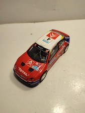 SCALEXTRIC/SCX VOITURE CIRCUIT