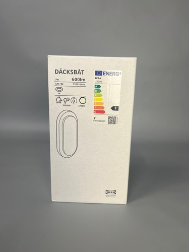Applique murale led ikea - led,