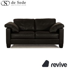 Sede DS 17 Cuir Deux Places