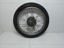 JANTE ROUE ARRIÈRE HONDA MTX 50 GF9A 1980 - 1993
