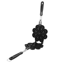  Moule À Gaufres Coeur