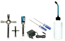 Set de démarrage thermique