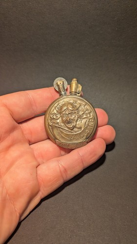 Briquet poilu ww1 - ww1, de