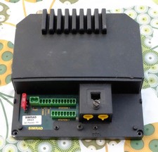 Simrad station base - station,
