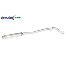 Tube Intermédiaire inox