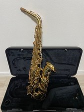 Saxophone alto Yamaha YAS-275