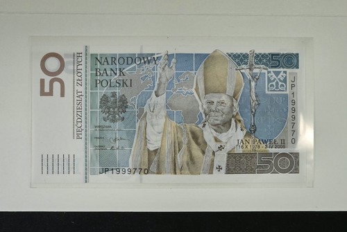 Poland zlotych 2006 - 20,