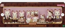 Ensemble Calico Critters