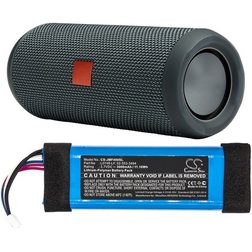 Batterie 3000mah type - 3000mah, l0748-lf