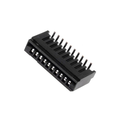 Connecteurs 10fmn bmt - 2, 10fmn-bmt-a-tf