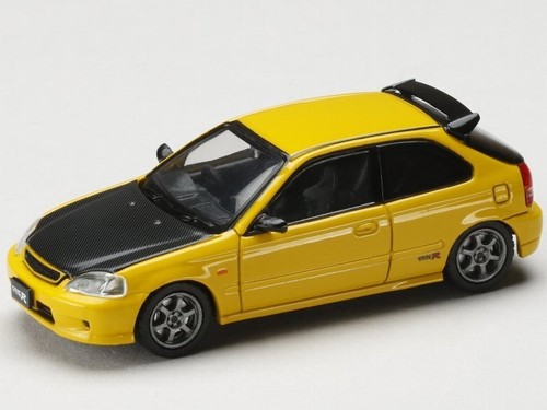 Honda civic type - civic, jdm