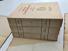 David Copperfield. 3 volumes