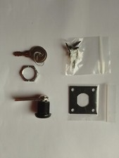 FLIPPER STERN-1 Serrure de