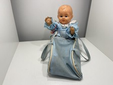 Poupée de collection poupée