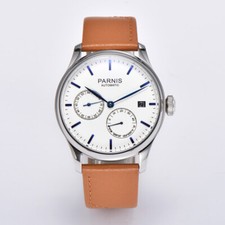 42.5mm Parnis Power Reserve