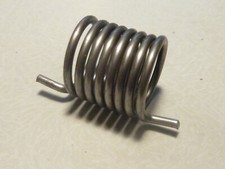 parts Nos vintage 1 Simplex spring # 2974 derailleur S001