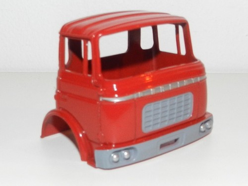 Dinky toys 585 berliet gak - dinky,