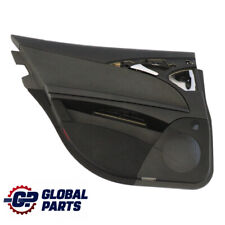 Mercedes W211 Carte Porte Arrière Gauche Garniture Porte A2117302796