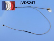 Cable vidéo LVDS pour